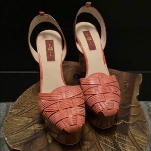 7 for all mankind wedges